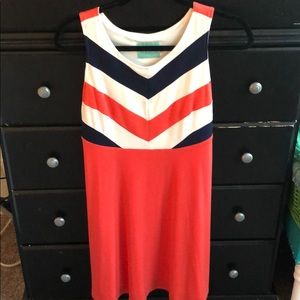 Judith March Shift dress size Large